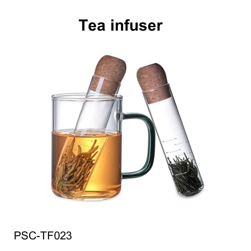 Creative Tea Leaf Filter