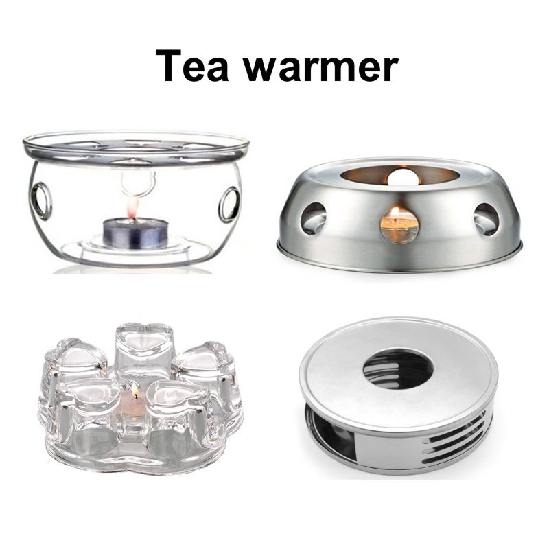 Tea Warmer