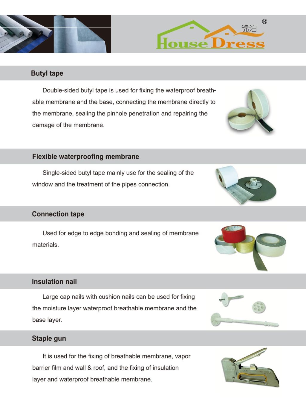 Multi-functional Accessory Set