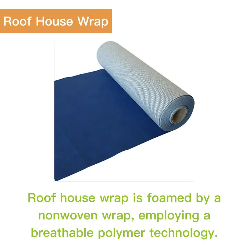 Roof Waterproof Membrane
